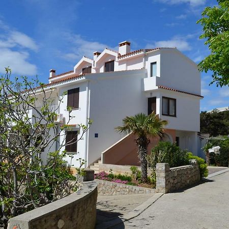 Apartments Kricin 14 Baška Exteriér fotografie