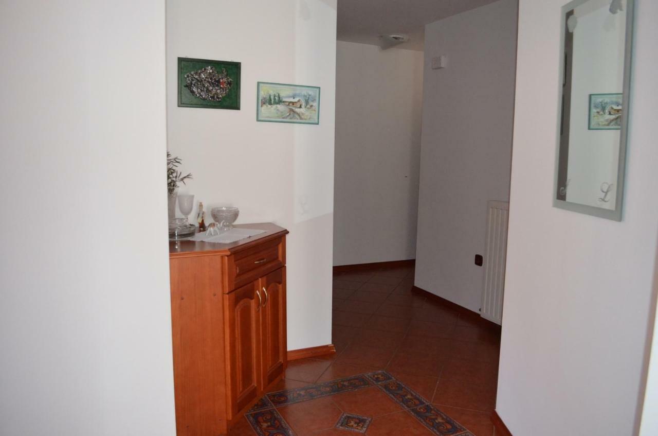 Apartments Kricin 14 Baška Exteriér fotografie